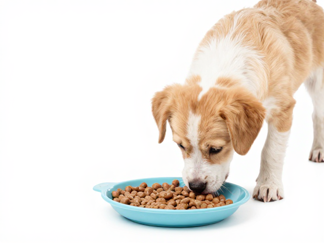 幼犬喂食方案，巧用舔食垫，BMI计算，科学管理体重不生病