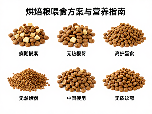 幼犬病期康复怎么吃?烘焙粮喂食方案与营养指南