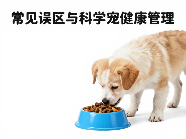 幼犬喂食方案,定量喂食与水质过滤,打造科学养宠健康指南
