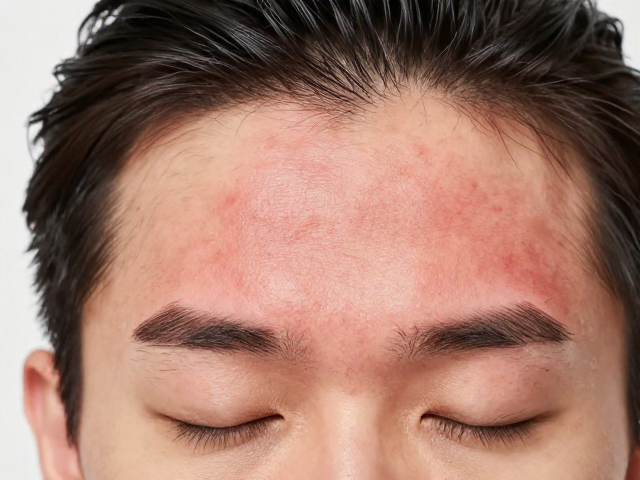 毛发梳理与红肿过敏急救,美容造型执行全指南
