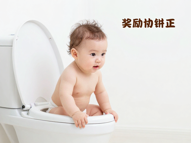 宝宝定点如厕训练遇乱排泄?巧用奖励机制轻松纠正