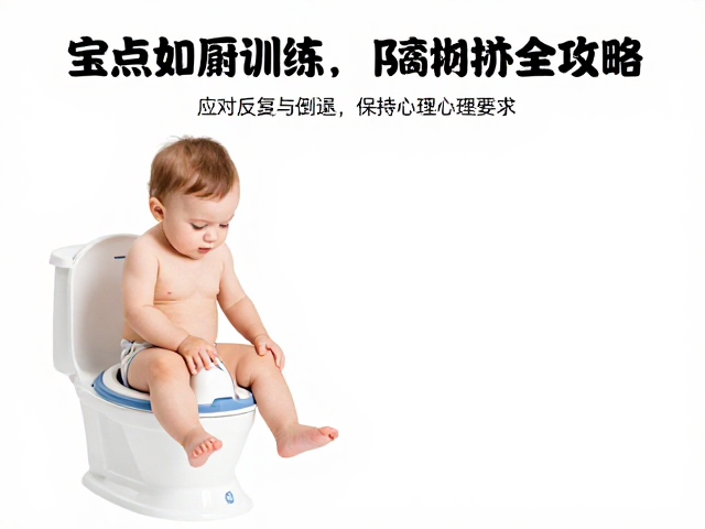 宝宝定点如厕训练,用寻物游戏巩固,成年期习惯养成全攻略