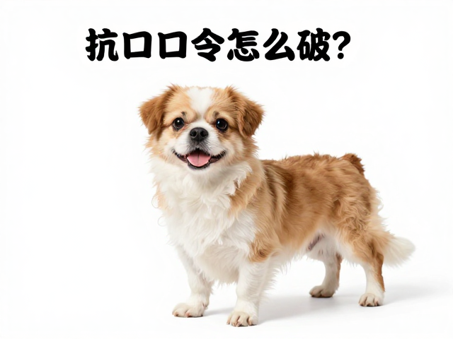狗狗定点如厕、听口令捡回,抗拒洗澡梳毛怎么破?