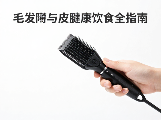 毛发梳理方法,电推剪刀头选择与皮肤健康饮食全指南