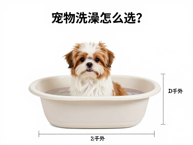 宠物洗澡盆怎么选?专业除臭,毛发梳理全攻略