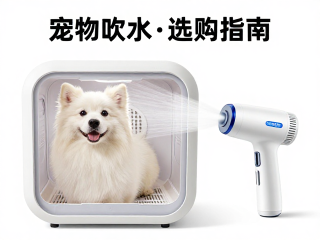 宠物吹水机烘干箱选购指南,毛发梳理与皮肤病早期识别全解析