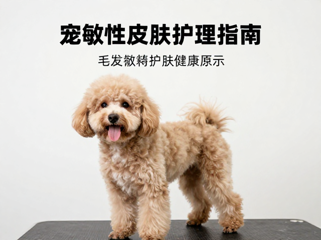 宠物接待与健康评估,毛发梳理与过敏性皮肤护理指南