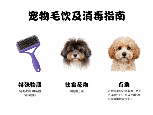 宠物毛发梳理与工具消毒指南,特殊体质饮食调整攻略