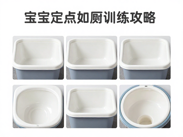 宝宝定点如厕训练攻略,分类收纳与适应陌生环境的全景指南