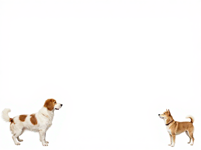 狗狗定点如厕与停靠训练,结合寻物游戏,快速养成好习惯
