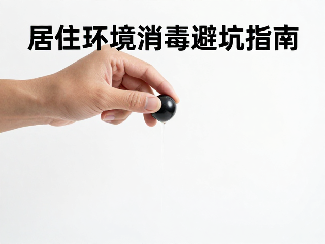 肠胃病与关节炎患者注意,居住环境消毒避坑指南