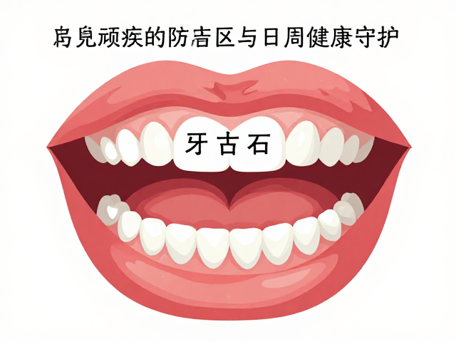 肠胃病、牙结石、椎间盘突出?3大常见顽疾的防治与日常护理指南