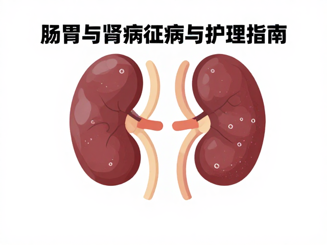 肠胃与肾脏疾病防治,科学驱虫时间表与护理指南