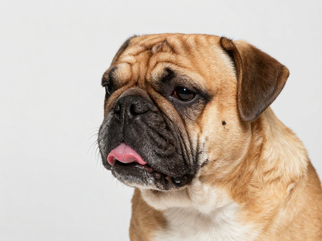 短鼻犬呼吸困难?警惕饮水卫生与肠胃疾病隐患