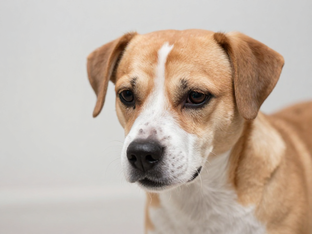 短鼻犬呼吸困难?警惕饮水卫生与肠胃疾病隐患