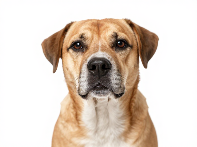 短鼻犬呼吸困难?警惕饮水卫生与肠胃疾病隐患