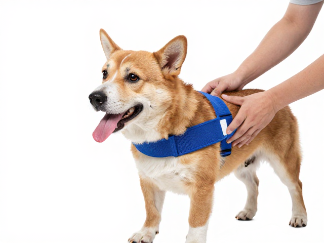 短鼻犬呼吸困难、肠胃疾病与骨折外伤急救指南