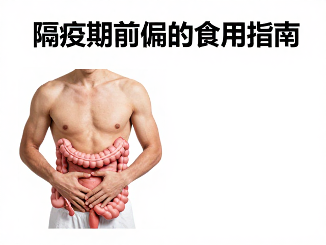 肠胃病与膝关节损伤,隔离防疫期间的居家康复指南