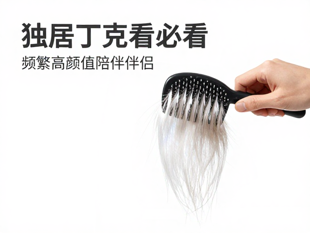 独居丁克必看,频繁梳毛护理指南,打造高颜值陪伴伴侣
