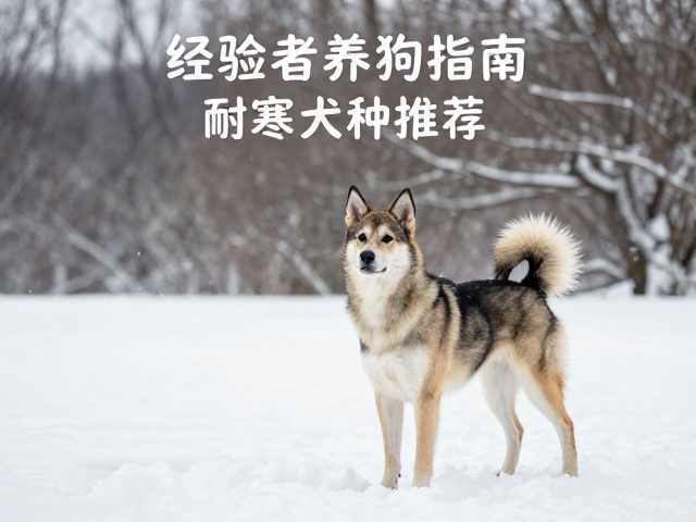有经验者养狗指南,耐寒犬种推荐,适合寒冷气候饲养