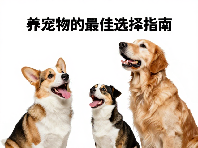 适合爱嚎叫互动的家庭,养宠物的最佳选择指南