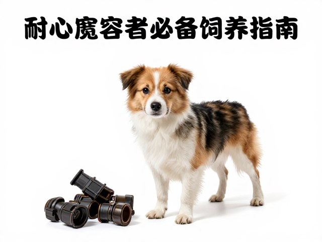 高能量拆家狗怎么养?耐心宽容者必备饲养指南
