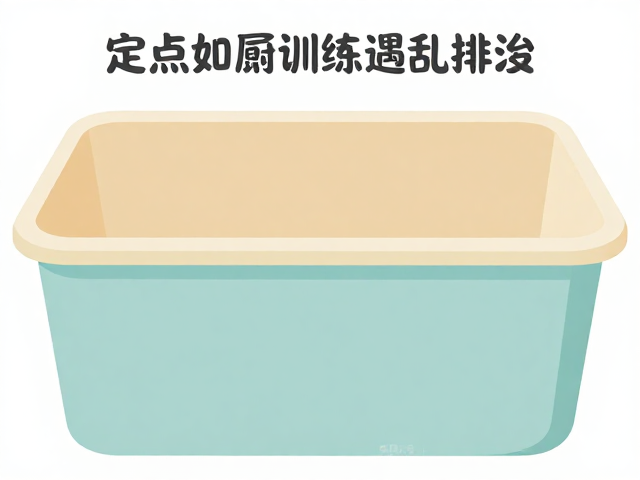宝宝定点如厕训练遇乱排泄？巧用分类收纳法，轻松建立好习惯