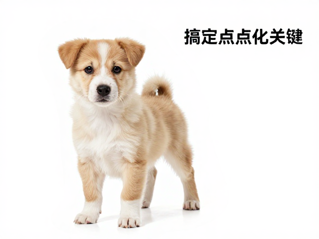 幼犬期社会化关键，用反向条件作用轻松搞定定点如厕训练