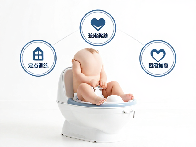 宝宝定点如厕训练,巧用奖励机制,培养独立性格不依赖