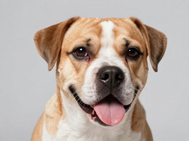 短鼻犬呼吸困难心脏病关联？常见肠胃疾病与瓣膜病护理指南