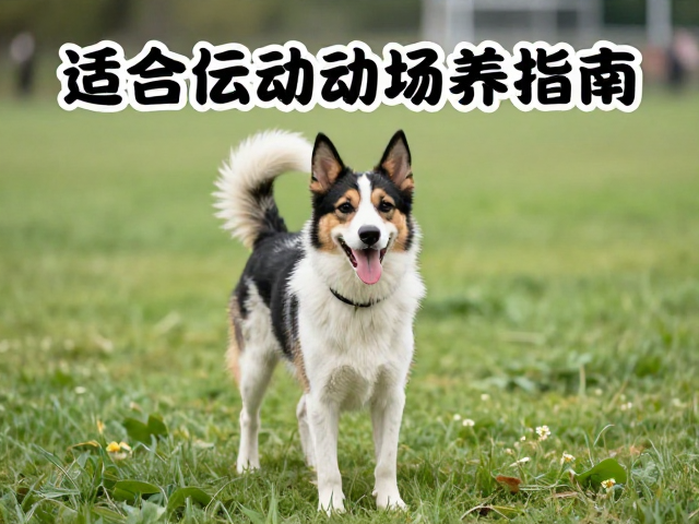 适合户外运动场地充足者,不介意掉毛异味的宠物饲养指南