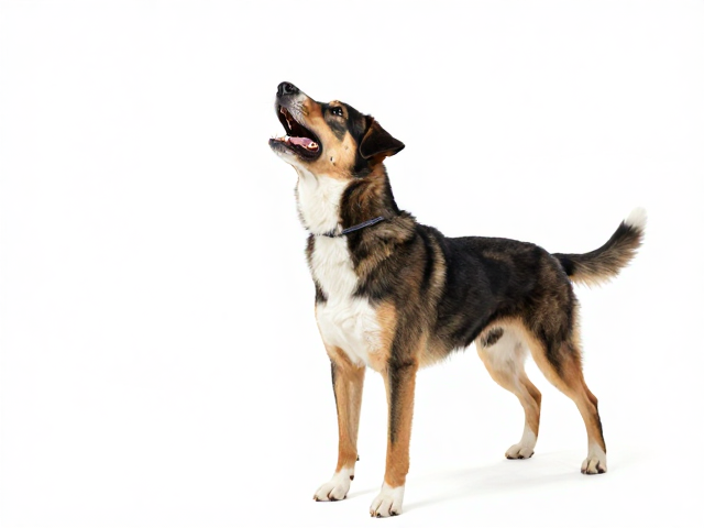 适合爱嚎叫互动的主人,每日高强度运动需求犬种推荐