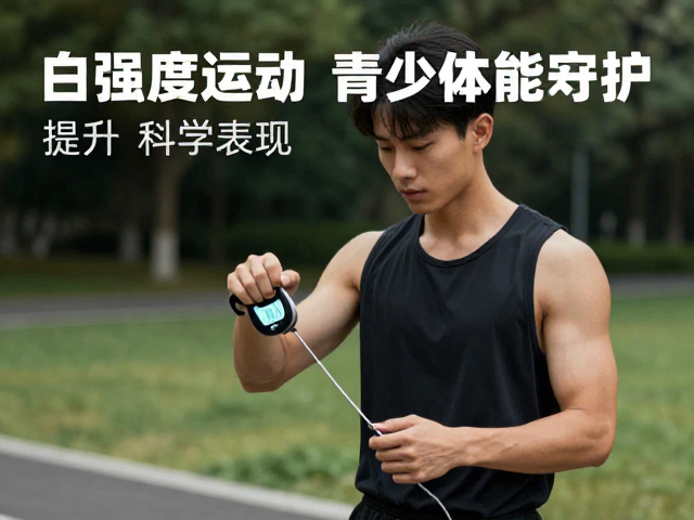 适合户外青年,每日高强度运动如何科学养护,提升体能表现