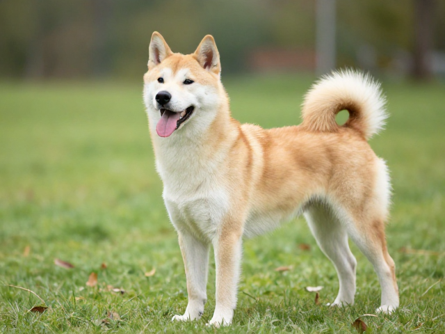 适合新手的高服从性犬种,需充足户外场地,轻松养成贴心伴侣