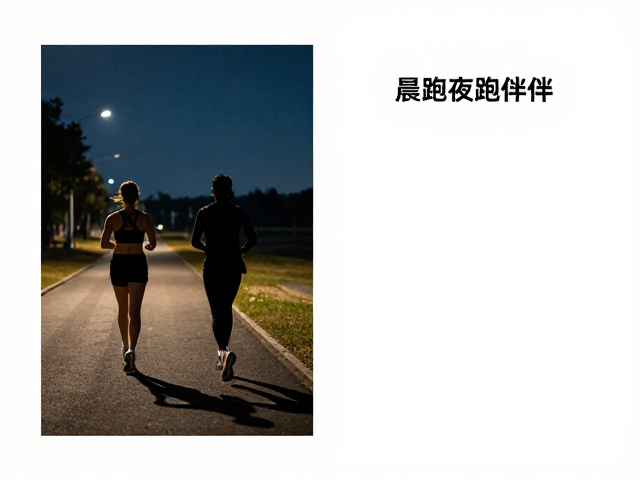 晨跑夜跑伴侣,新手日常护理与医疗储备指南