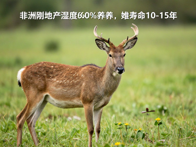 非洲刚果原产,湿度60%-80%养护,雌性寿命10-15年