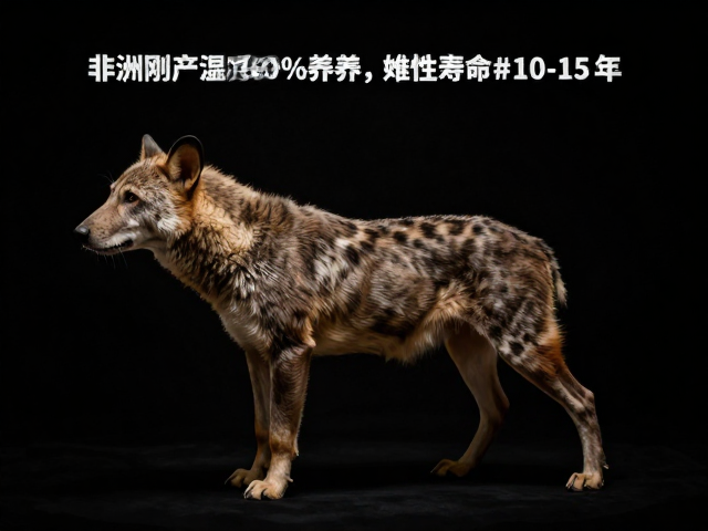 非洲刚果原产,湿度60%-80%养护,雌性寿命10-15年