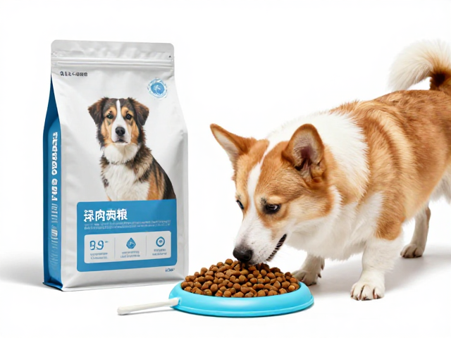 专用狗粮怎么选?搭配宠物牙刷飞盘,打造狗狗健康日常