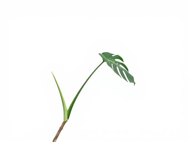 龟背竹成体期怎么养？原产地通风要求与养护技巧