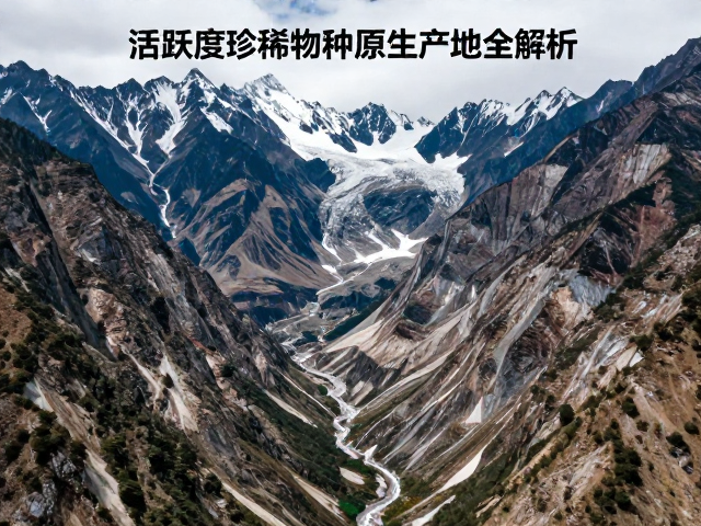 原产地栖息地揭秘，高活跃度珍稀物种原生产地全解析