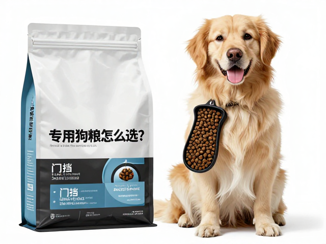 专用狗粮怎么选?门挡与狗嘴套实用评测,科学养狗避坑指南
