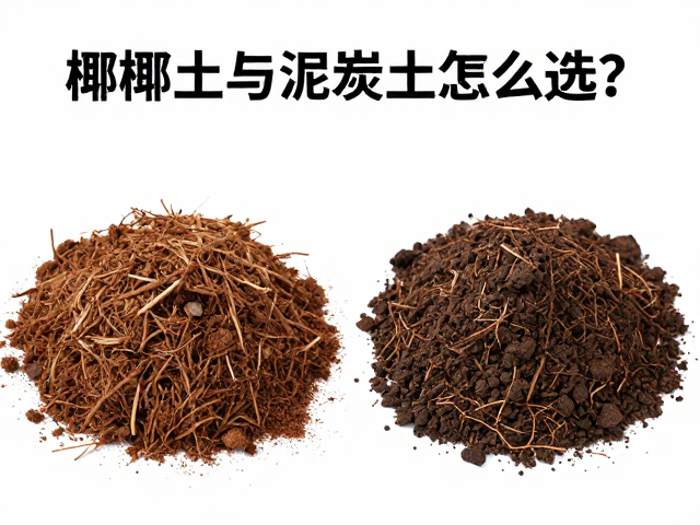 爬宠垫材推荐，椰土与泥炭土怎么选？原产地营养补充指南
