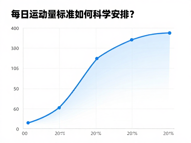 每日运动量标准,比赛预备期如何科学安排?需要陪伴与指导