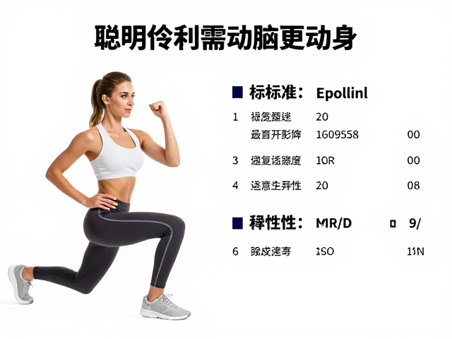 聪明伶俐需动脑更动身,每日运动量标准与季节性调整指南