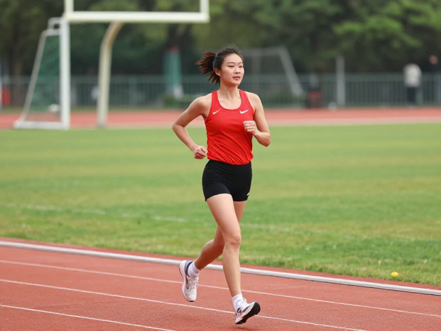 比赛预备期如何安排每日运动量？低强度散步是否达标？