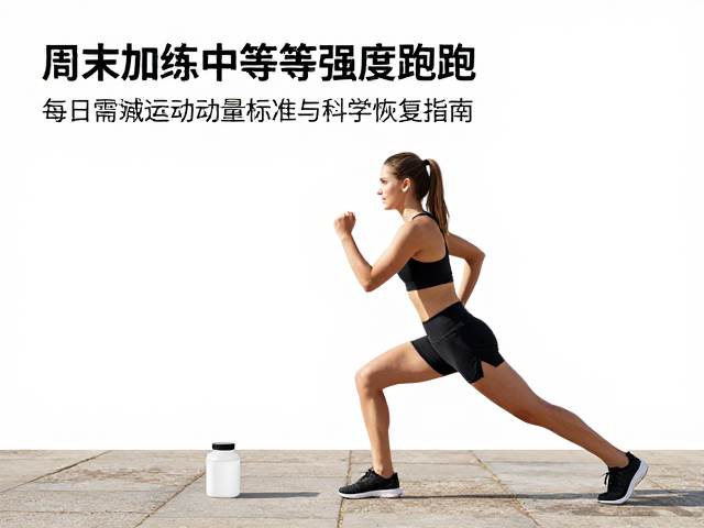 周末加练中等强度奔跑,每日运动量标准与科学恢复指南