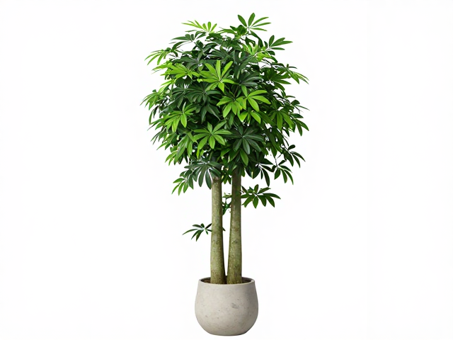 原产30cm，中型盆栽，高颜值绿植选购指南