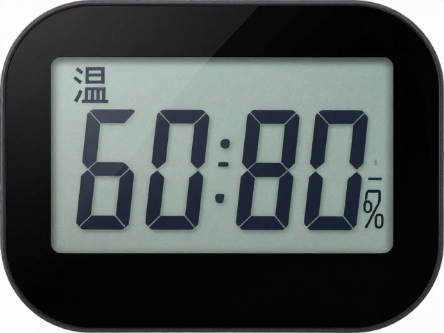 温湿度60-80%配视觉屏障，打造舒适空间