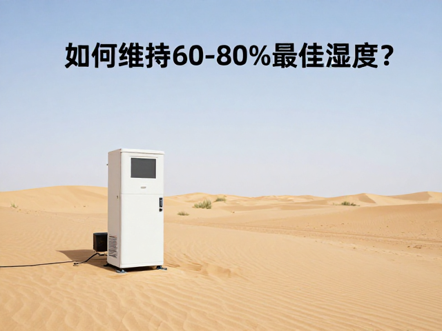 沙漠型环境温湿度控制,如何维持60-80%最佳湿度?