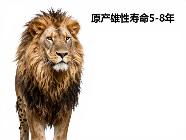 原产雄性寿命5-8年，专用保湿垫养护指南